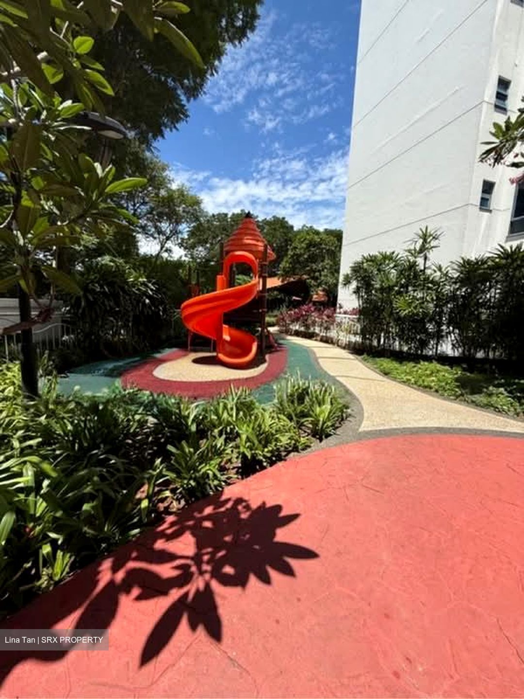 Water Place (D15), Condominium #561505151